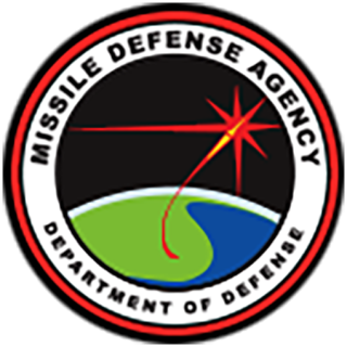 Missile Defense Agency logo