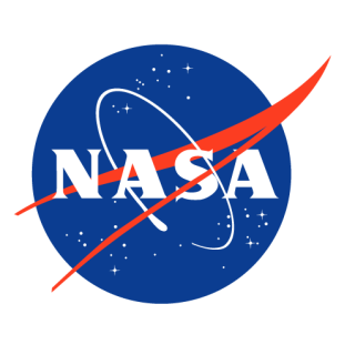 NASA logo