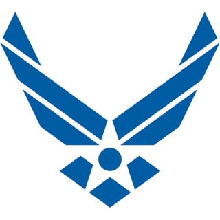 U.S. Air Force logo