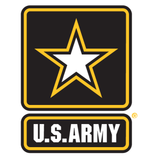 U.S. Army logo