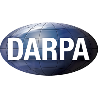 DARPA logo