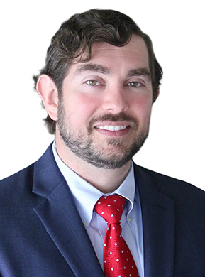 A photograph of Brett Holt, Manager of Media Fusion LLC