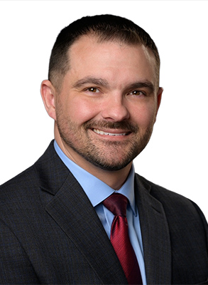 A photograph of Donald Newberry, Director of Operations of Media Fusion LLC