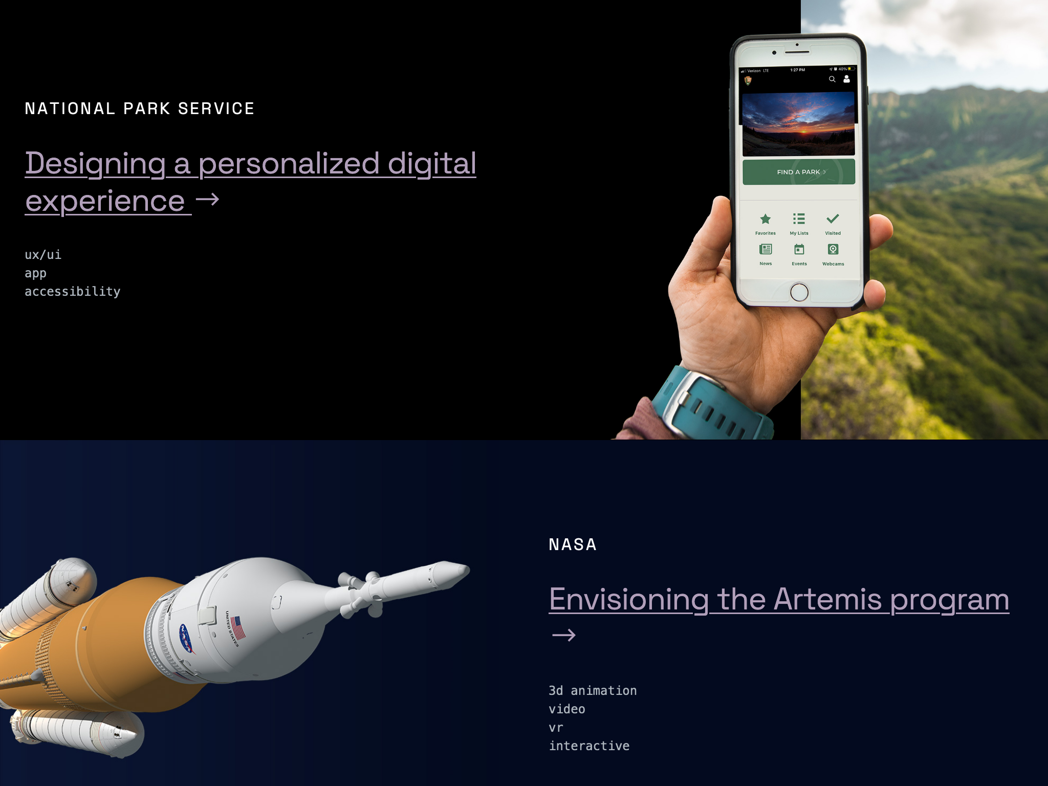 Media Fusion Studio website